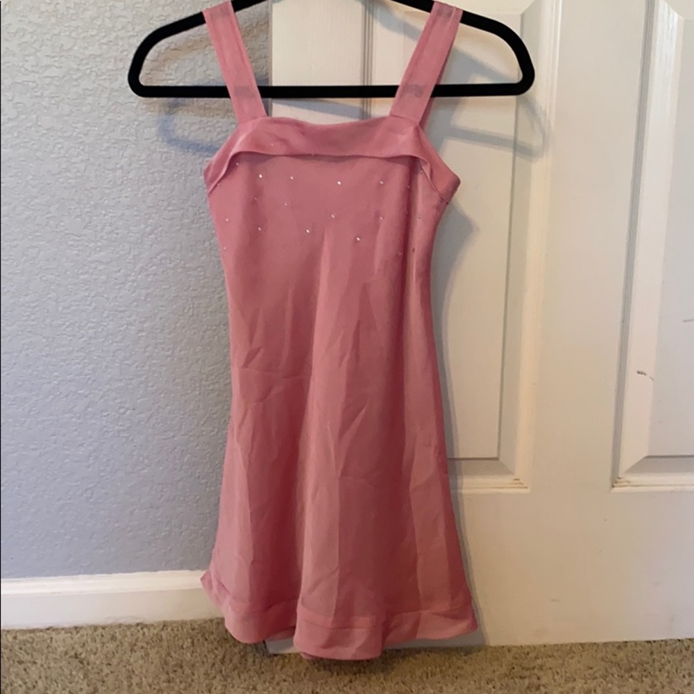Donna Ricco girls’ dress